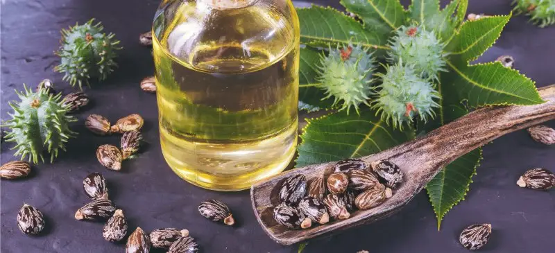 蓖麻油在生態(tài)友好產(chǎn)品中的應用和可持續(xù)性